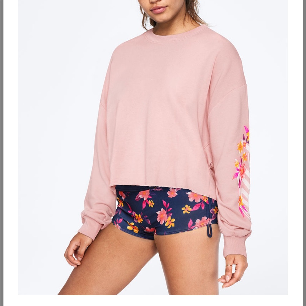 Victoria Secret/ Pink